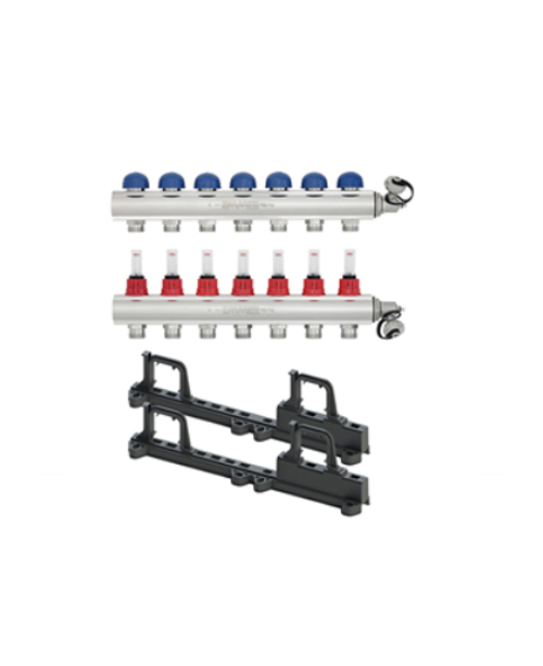 Topway Compact Flowmeters