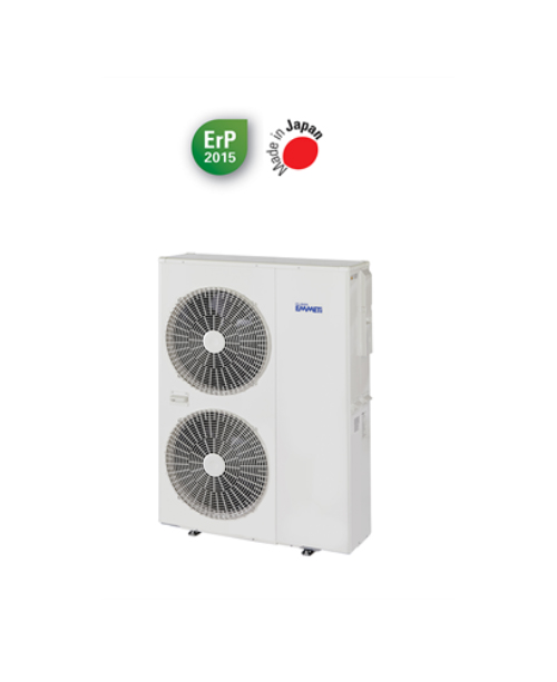 Heat Pump MIRAI SMI EH1718D3 Three Phase