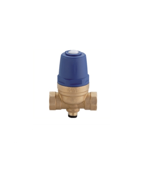 Pressure reducer Eco + FF